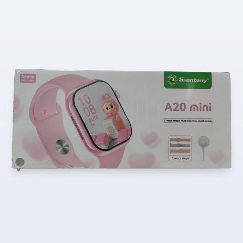 Smartwatch Smartbarry A20 mini
